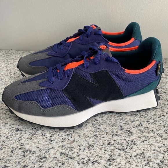 New Balance 327 sneakers - mens - Picture 2 of 6